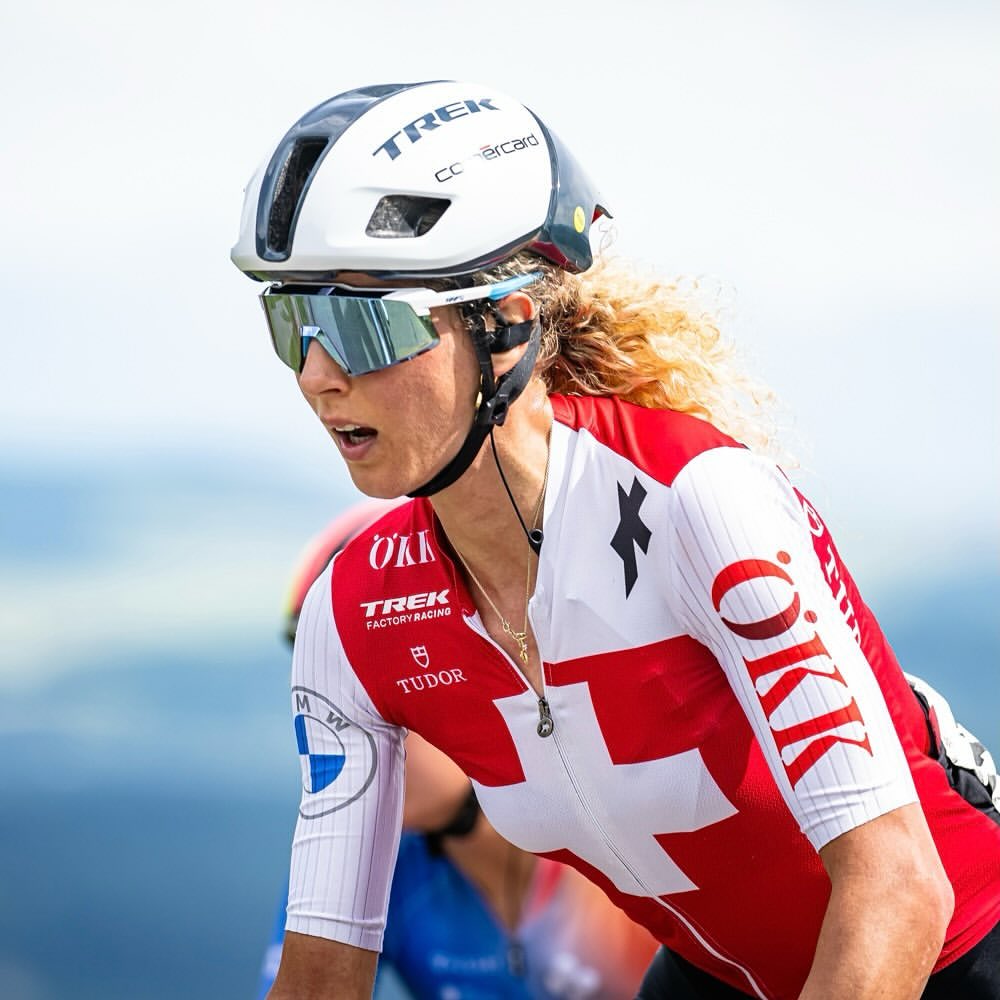 olimpiadi svizzera 2024